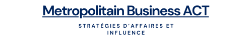 metropolitain business act